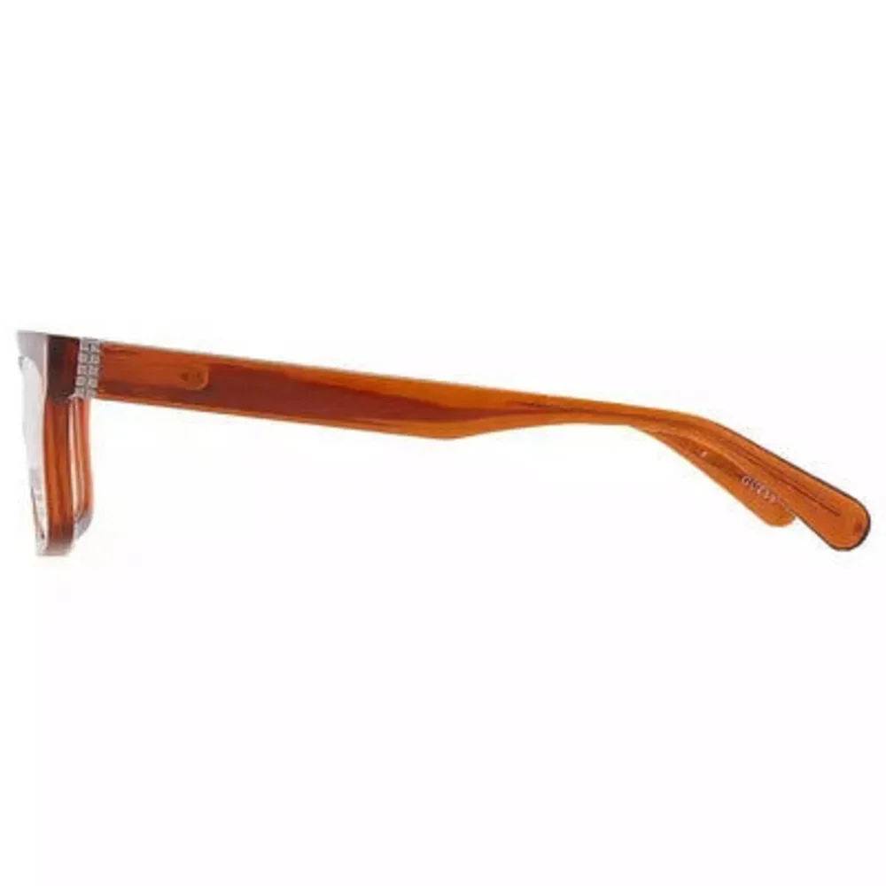 NWT Guess GU8253-53045 53mm New Eyeglasses
